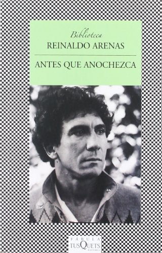 Antes que anochezca: 55 (MAXI)