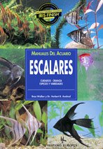 Manuales del acuario. Escalares