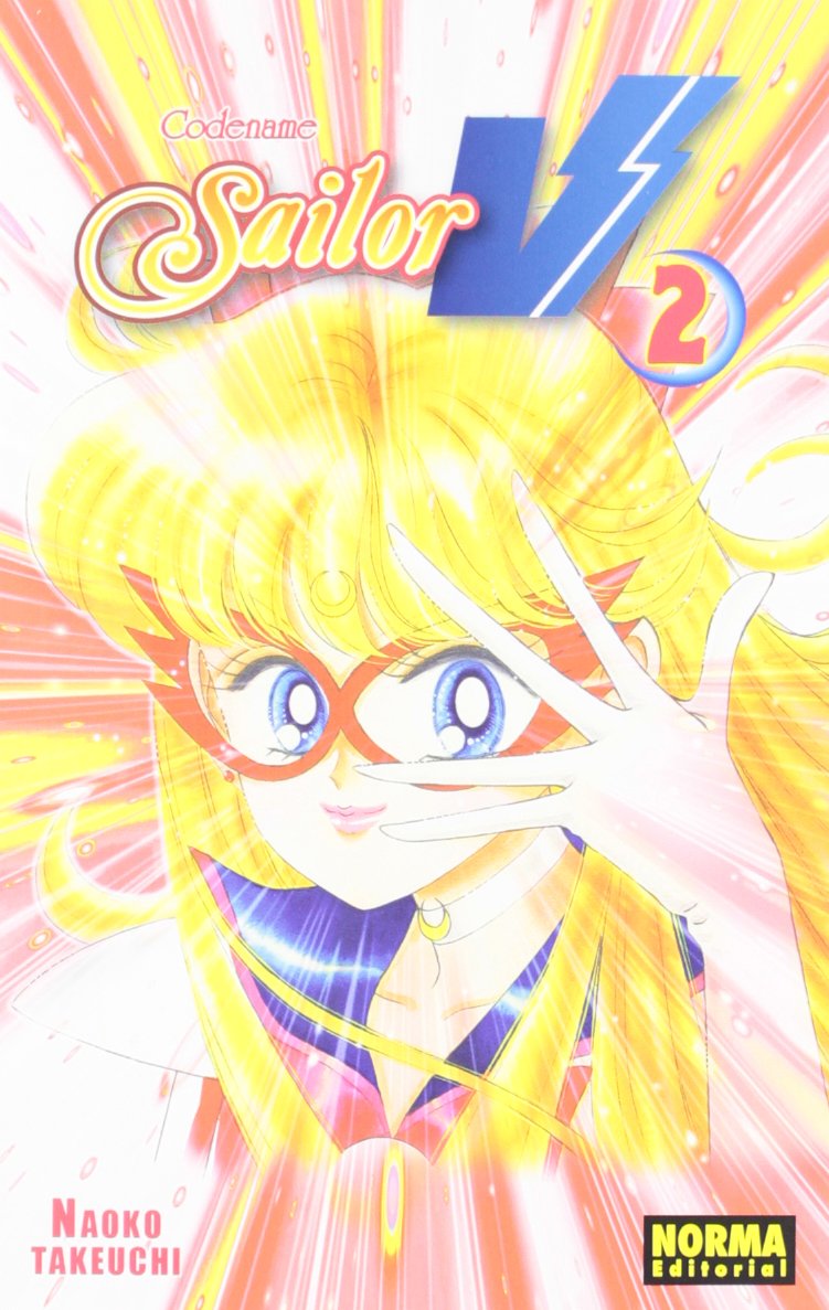 SAILOR V 2