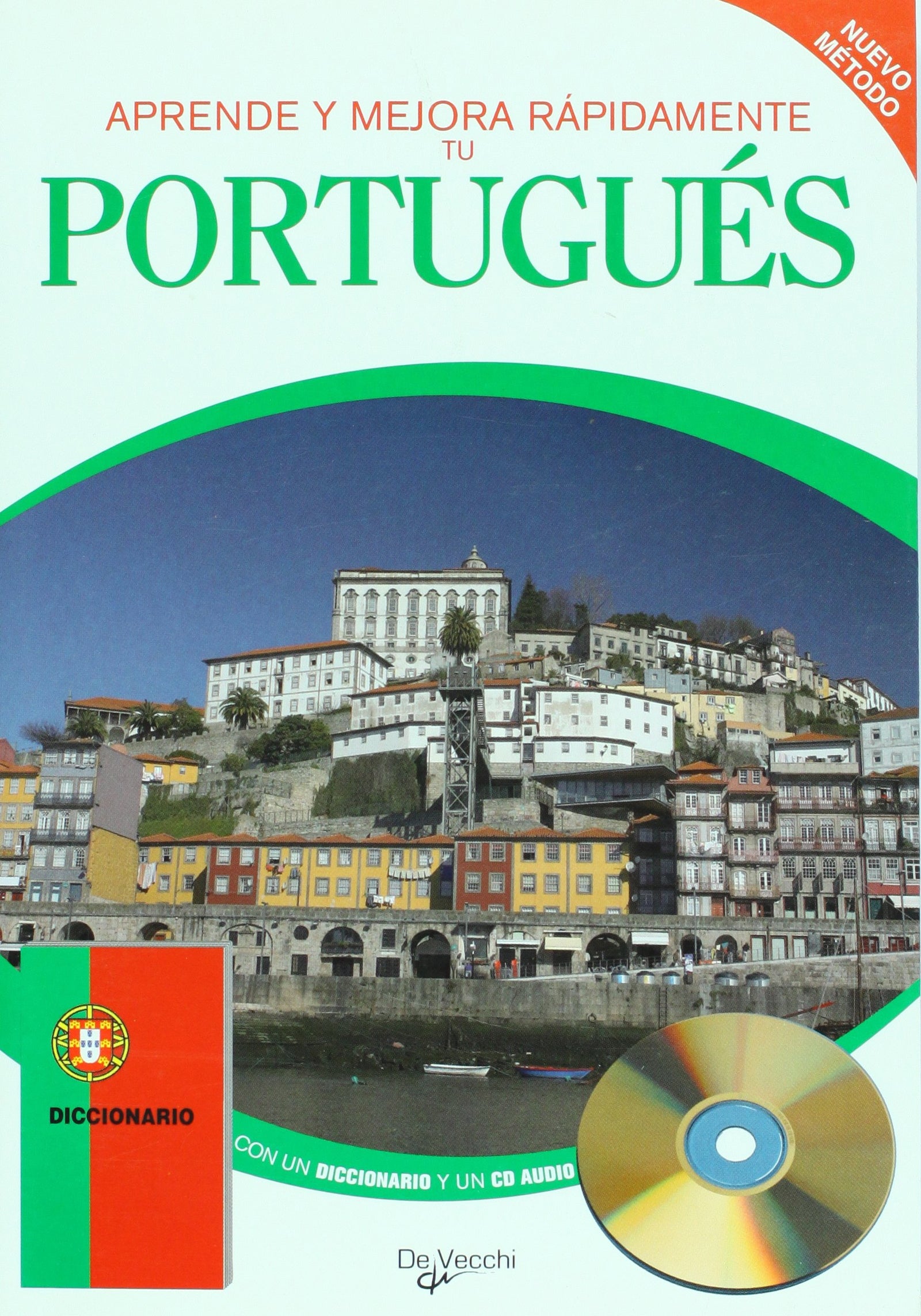 Aprende y mejora rápidamente tu portugués