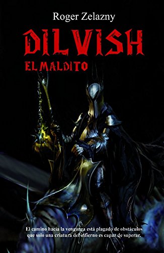 Dilvish el maldito (Fantasía)