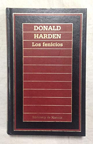 Los fenicios