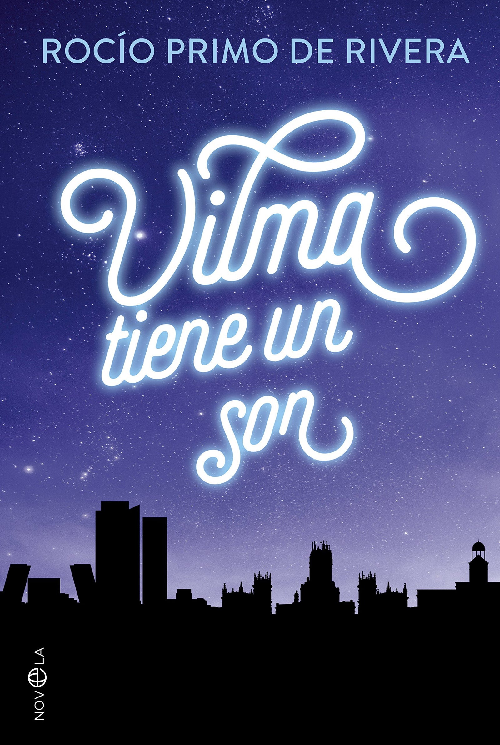Vilma Tiene Un Son (Ficción)
