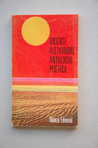 Antologia poetica