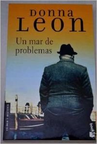 Mar de problemas, un (Booket Logista)