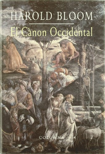 El Canon Occidental (Clàssica)