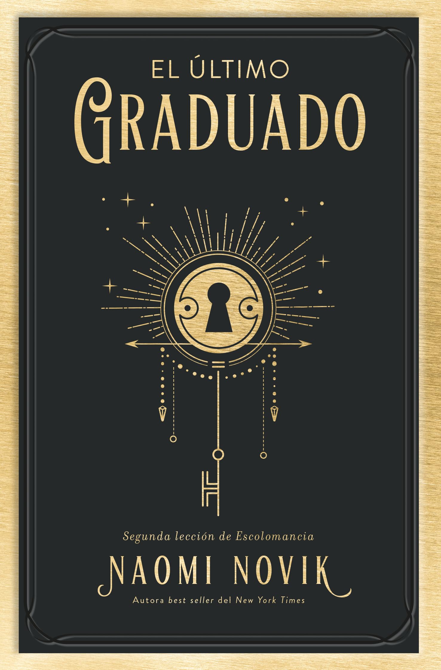 El último graduado (Books4pocket narrativa)