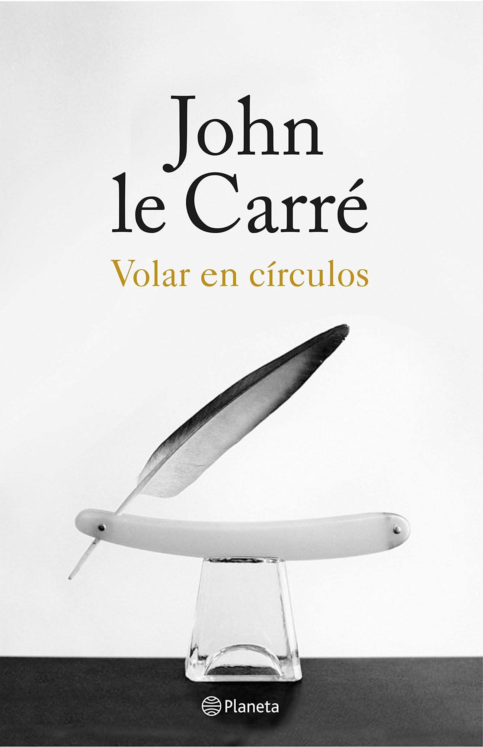 Volar en círculos: Historias de mi vida (Planeta Internacional)
