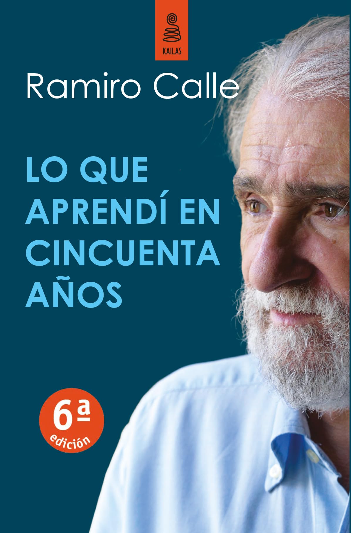 Lo Que Aprendí En Cincuenta Años (No Ficción)