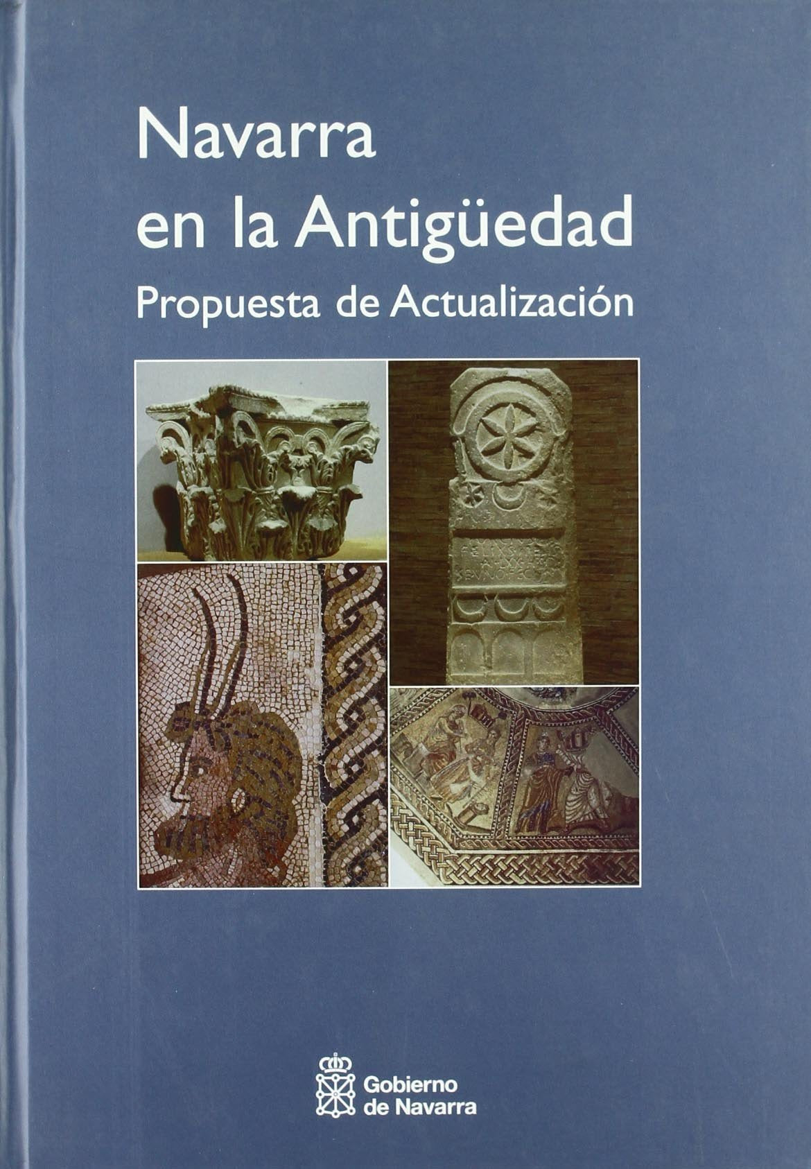 Navarra en la antigüedad: Propuesta de actualización: 119 (Historia)