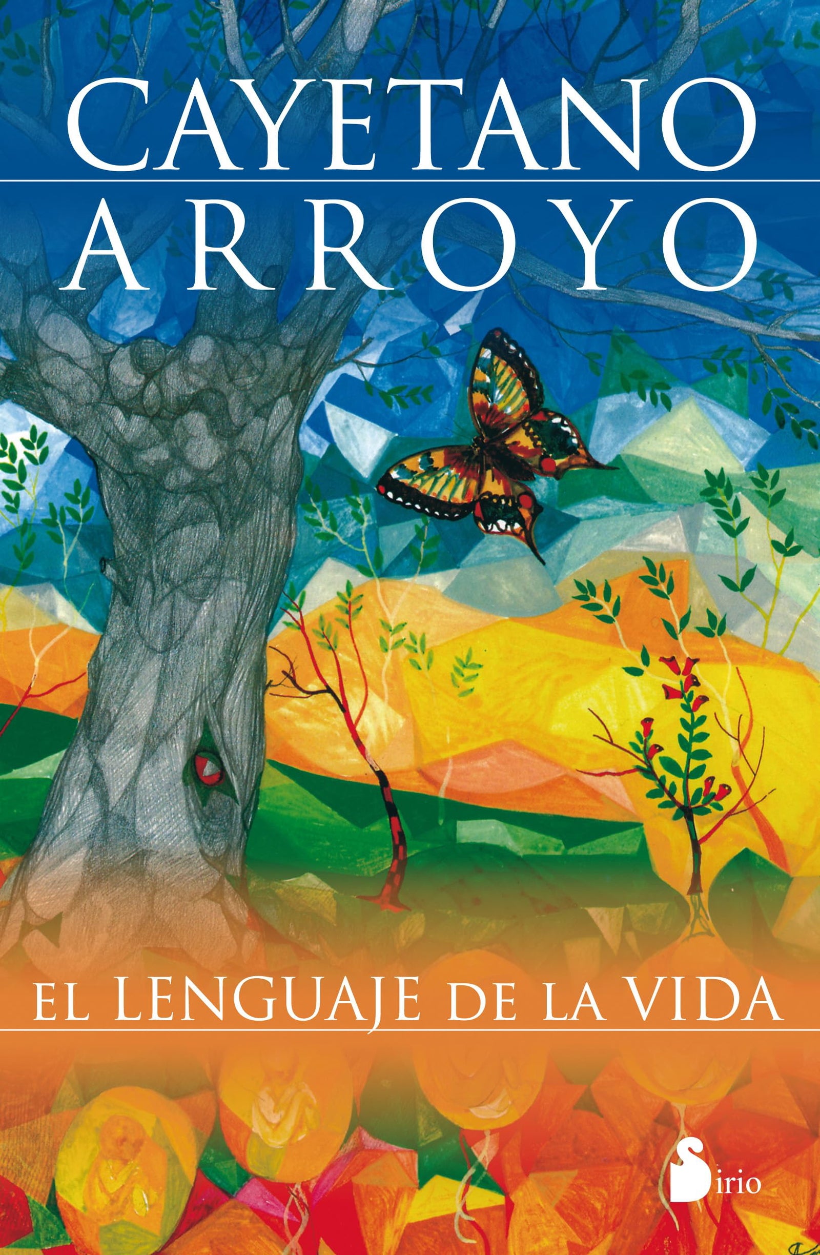 LENGUAJE DE LA VIDA, EL (N.E.) (2012)