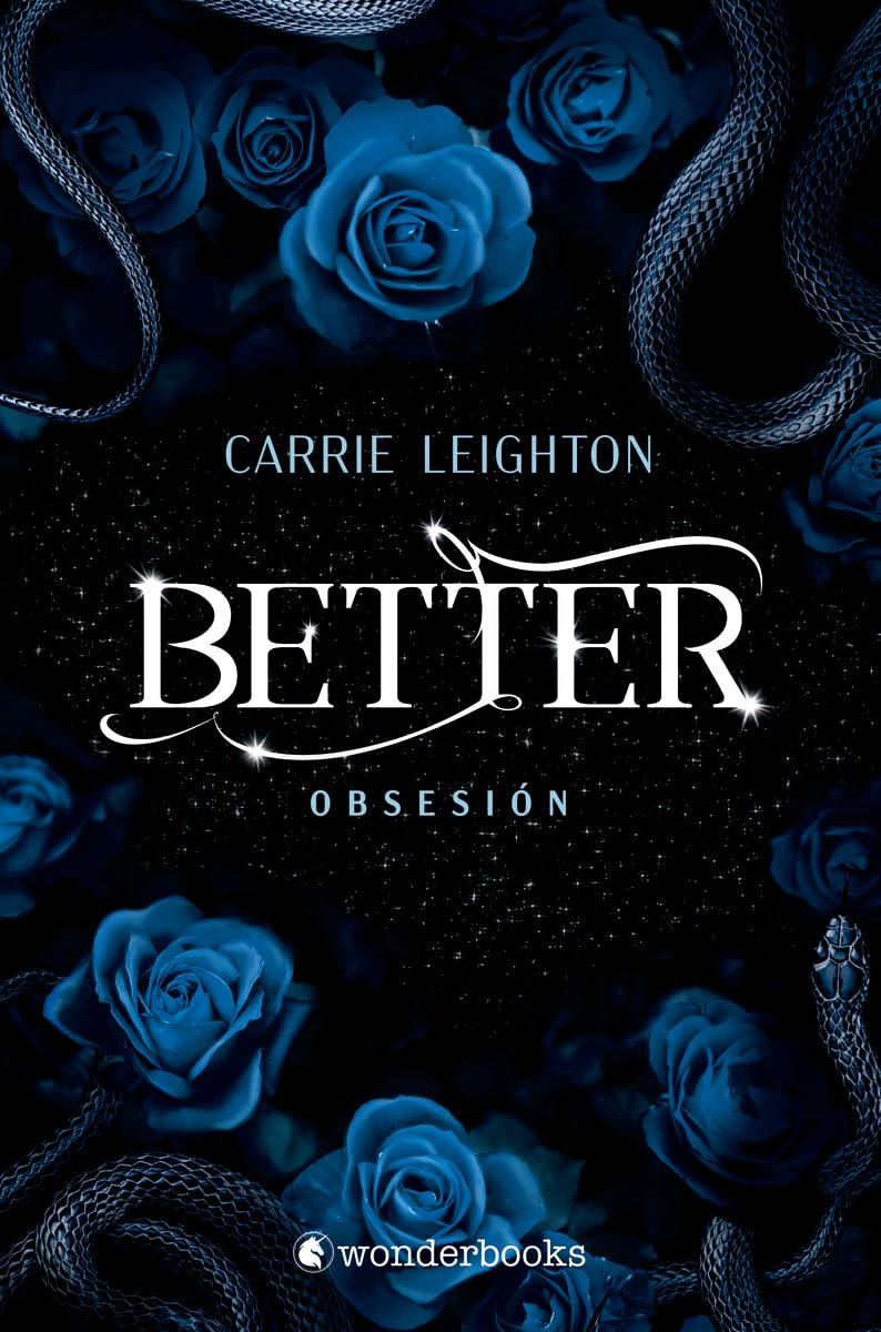 Better. Obsesión (WonderLove)
