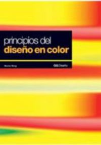 Principios del diseño en color (GG Diseño)
