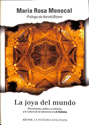 La Joya Del Mundo (Asi Fue)