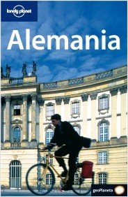 Alemania (Guias Viaje -Lonely Planet) [Idioma Inglés]: 1 (Guías de País Lonely Planet)