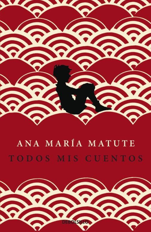 Todos mis cuentos (CAMPAÑAS)