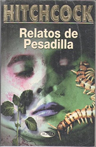 Relatos De Pesadilla
