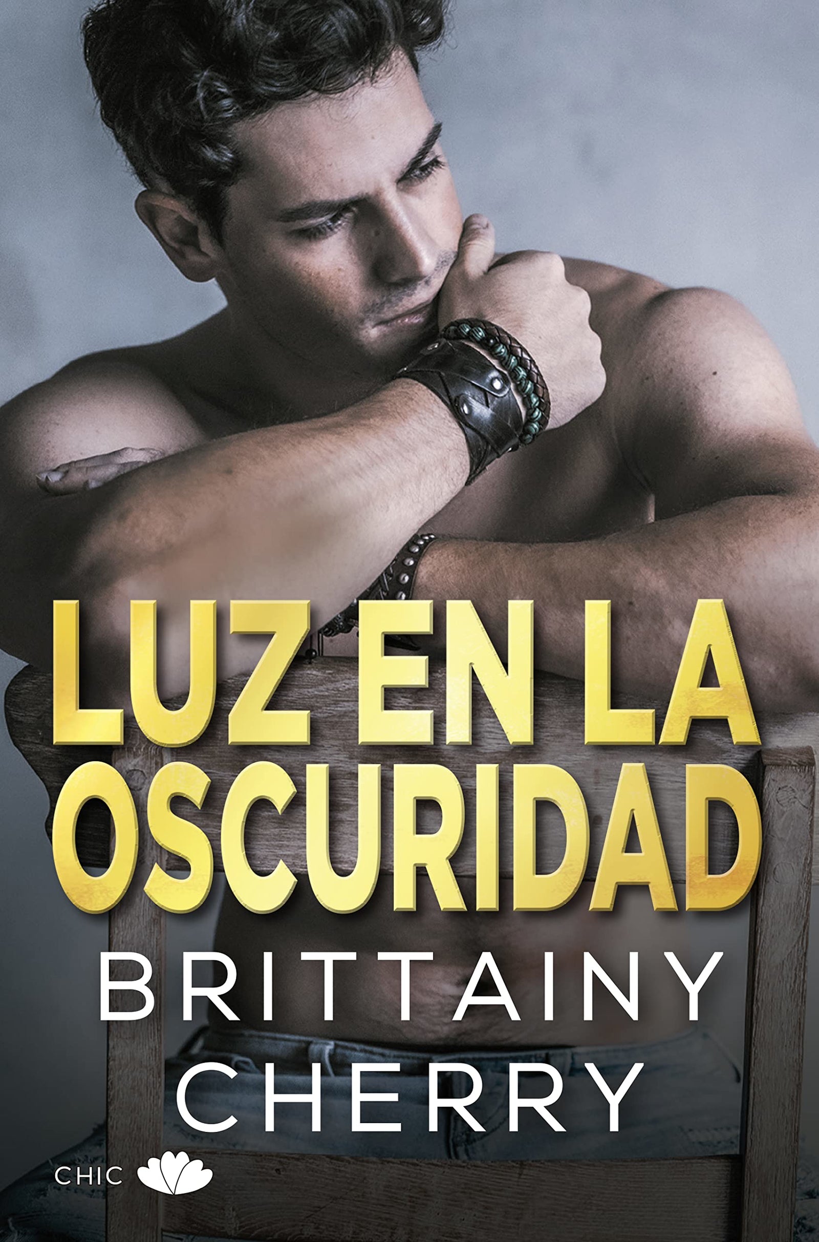 Luz en la oscuridad (CHIC EDITORIAL)