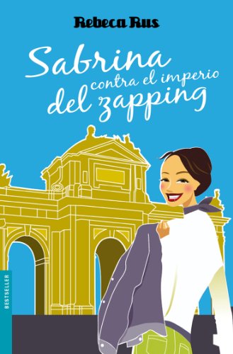 Sabrina contra el imperio del zapping: 1205 (Bestseller)