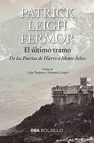 El último tramo (bolsillo)
