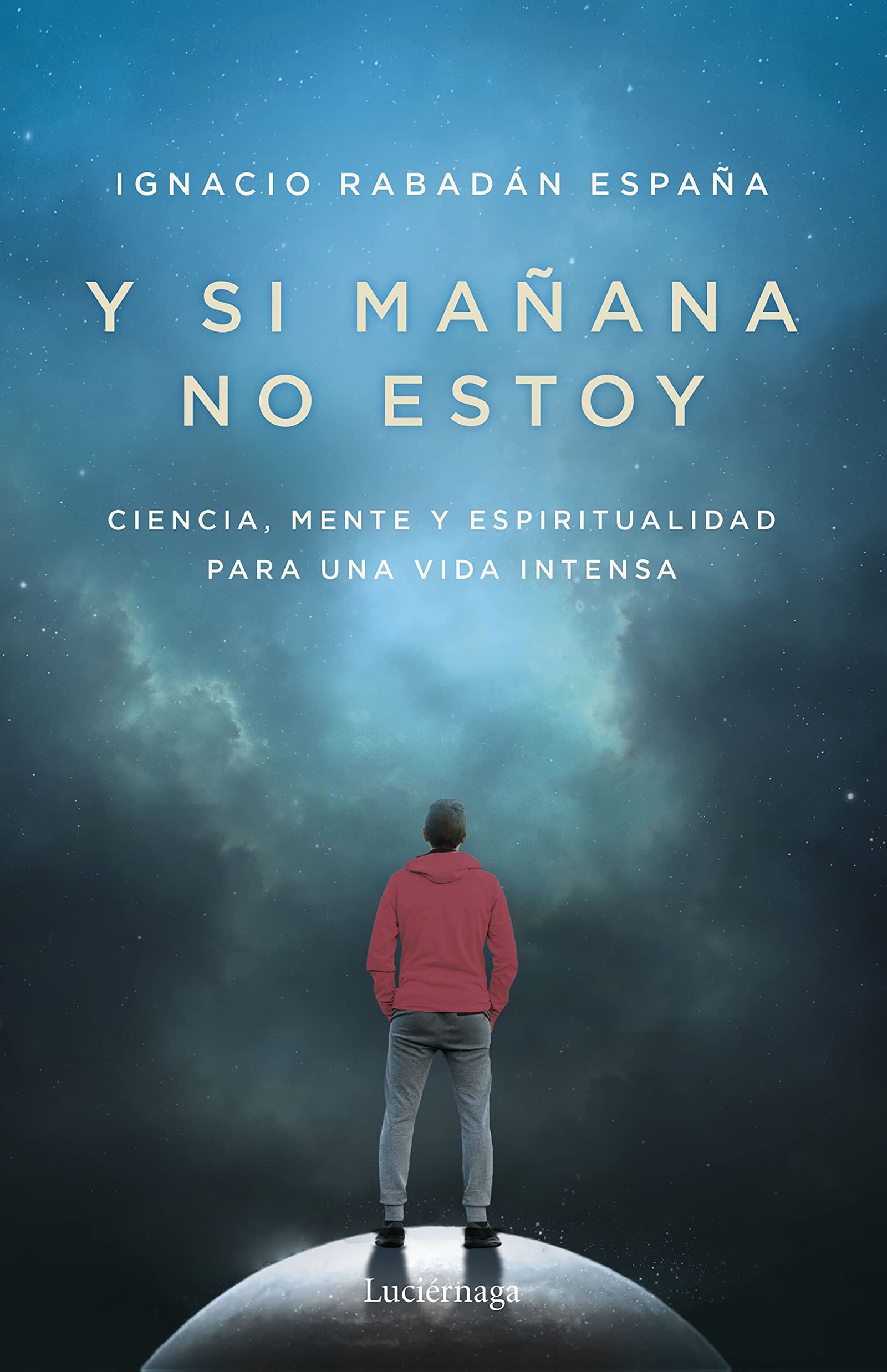 Y si mañana no estoy (TESTIMONIOS Y VIVENCIAS)