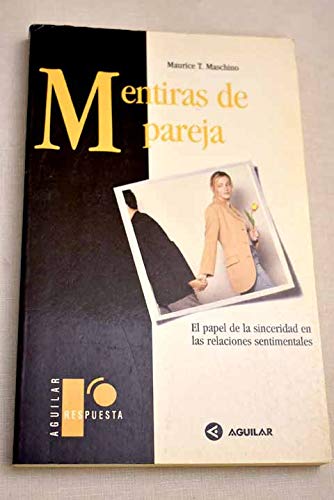 Mentiras de pareja