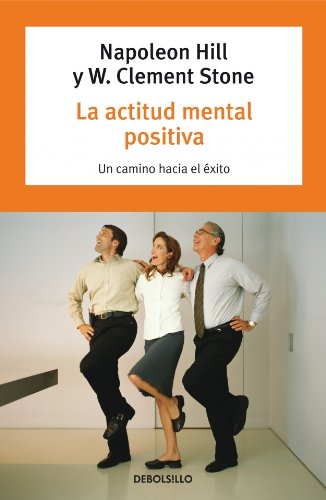 Actitud mental positiva