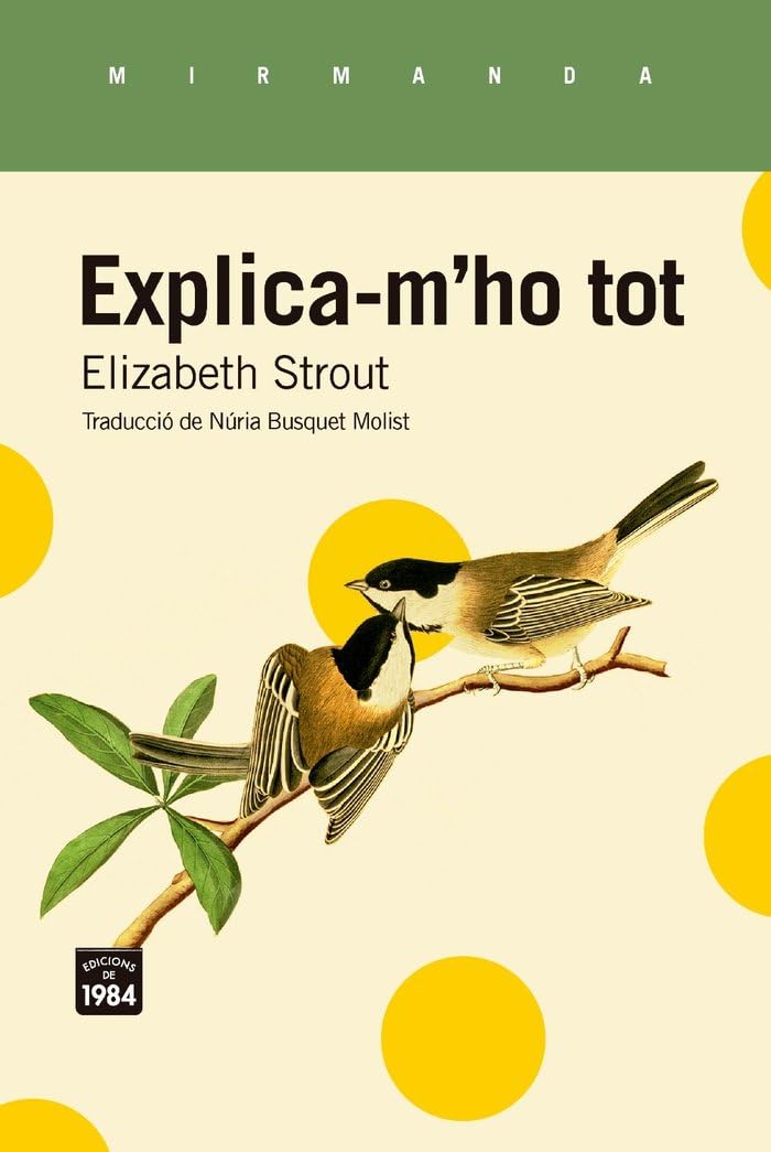 Explica-m'ho tot: 253 (Mirmanda)