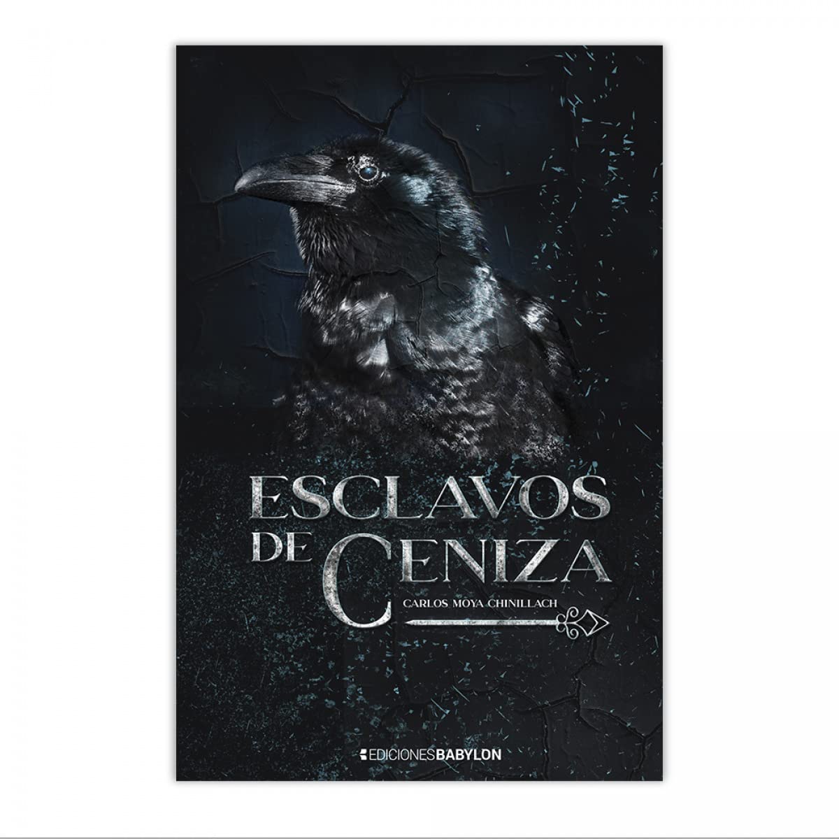 Esclavos de ceniza (Andarta)