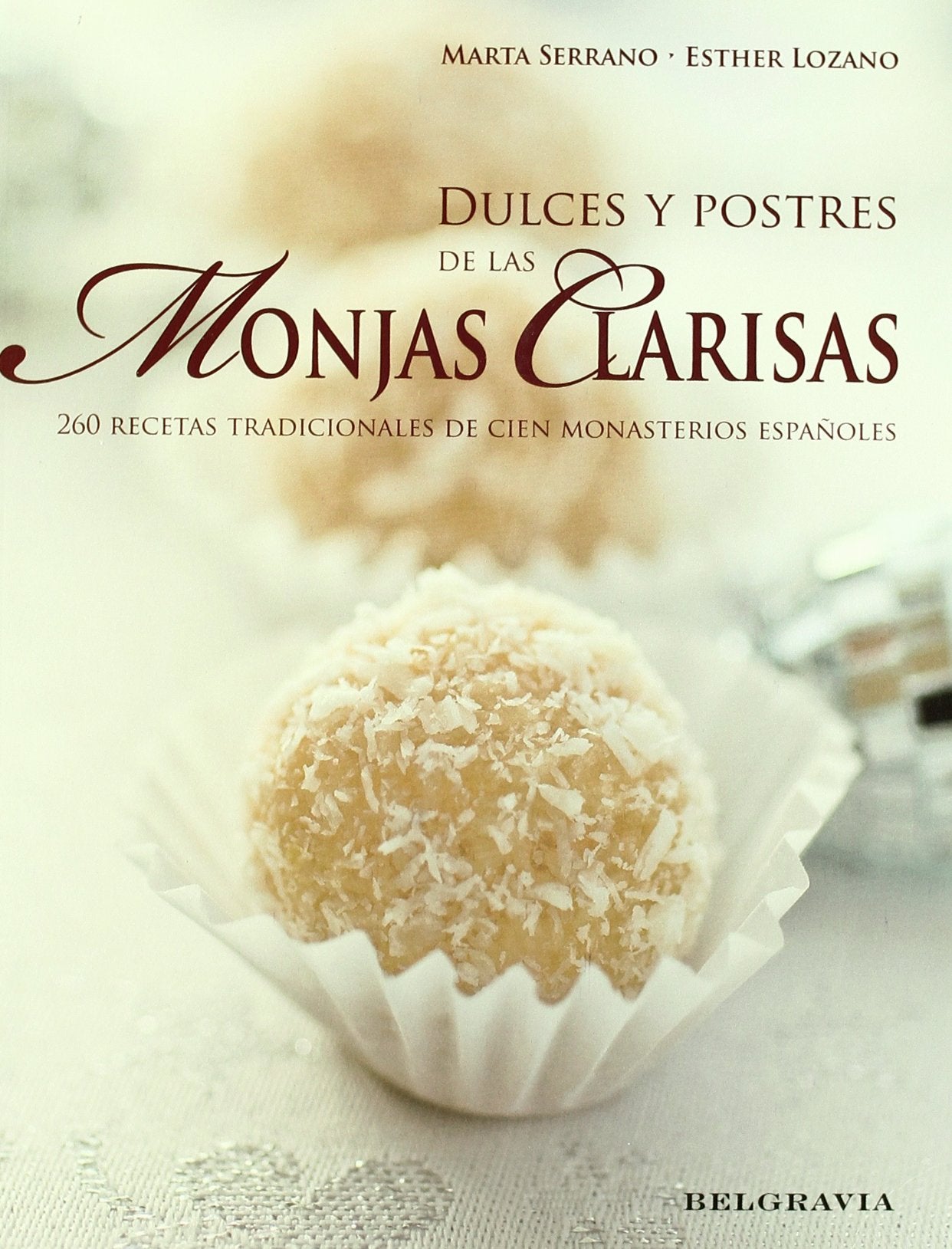 Dulces Y Postres De Las Monjas Cl