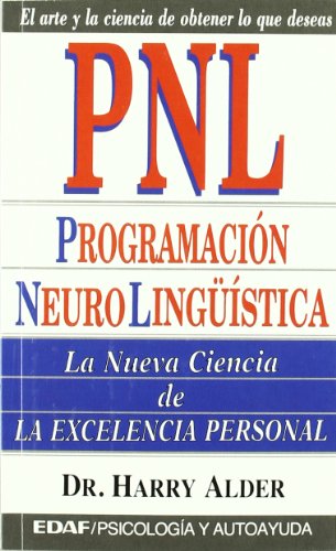 Pnl-Programacion Neuro Linguistica