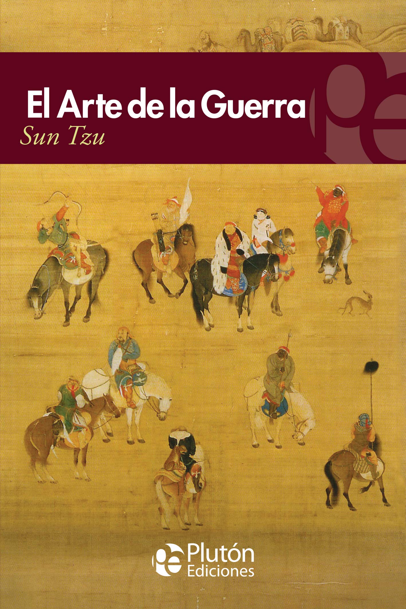 El Arte De La Guerra (Colección Eterna)