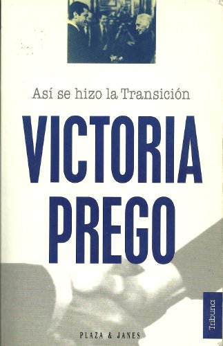 Asi se hizo la transicion (Gidak (elkarlanean))
