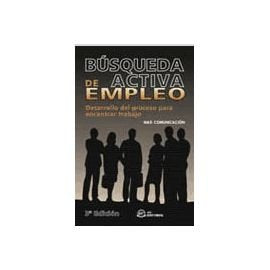 BUSQUEDA ACTIVA DE EMPLEO