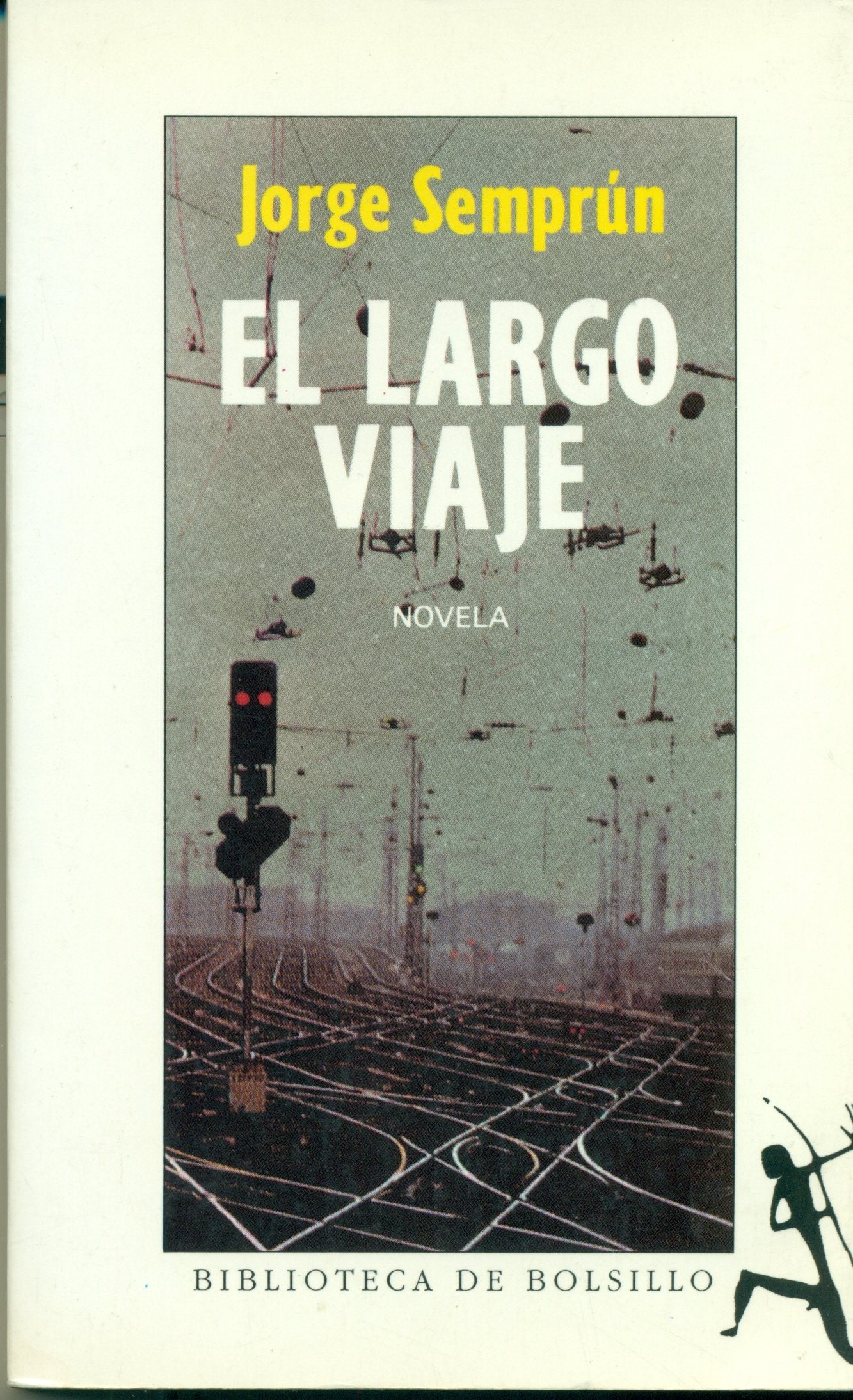 Largo viaje