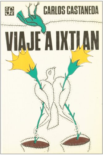 VIAJE A IXTLAN (Popular (fce))