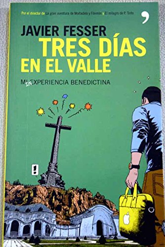 Tres días en el valle (Fuera de Colección)