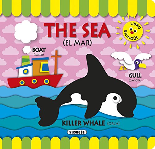 The sea (el mar)