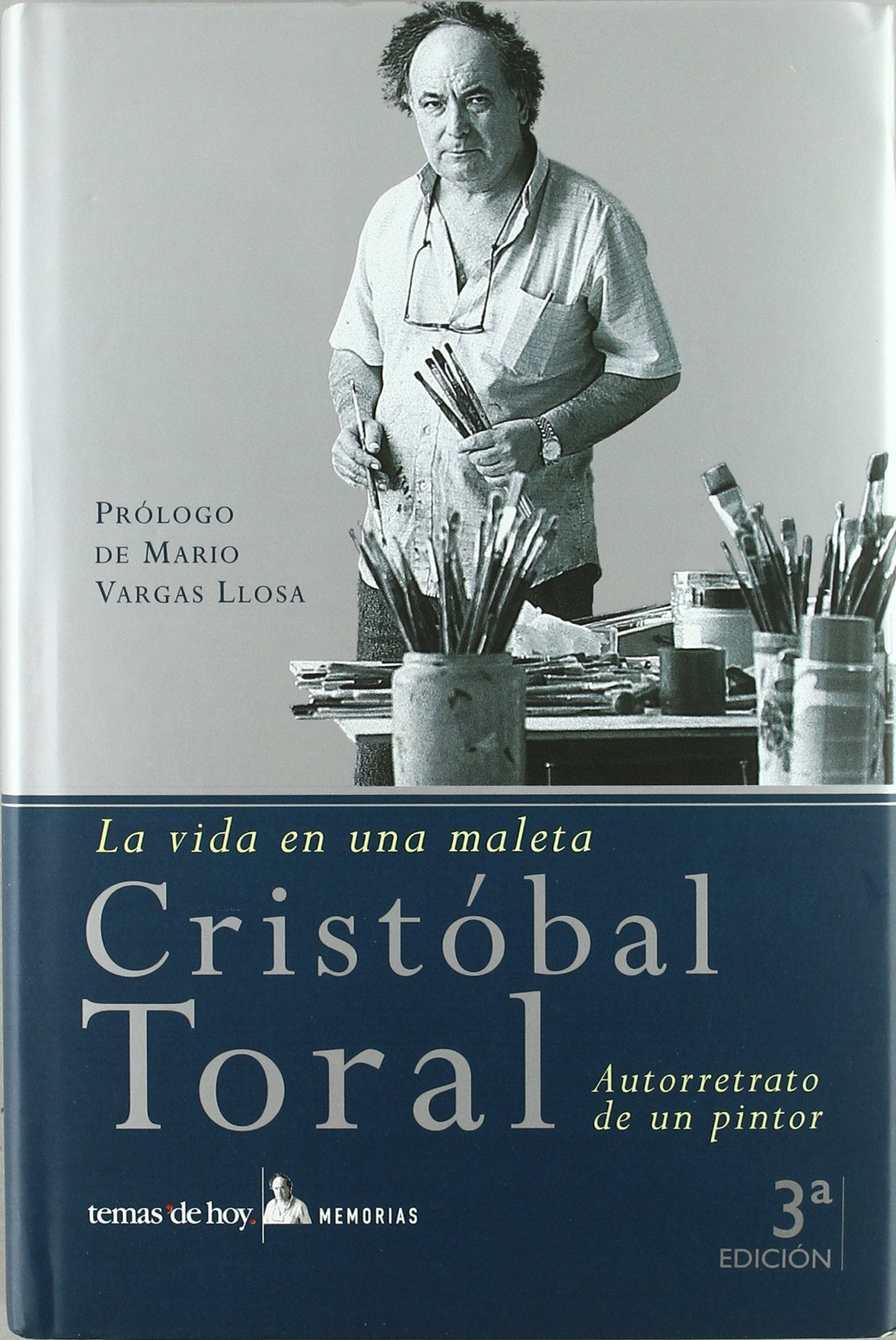 La vida en una maleta: 1 (Biografías y Memorias)