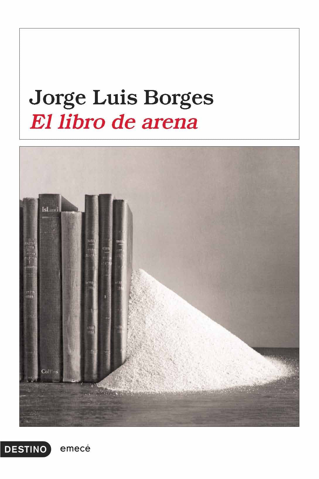 El libro de arena: 1 (Áncora & Delfín)