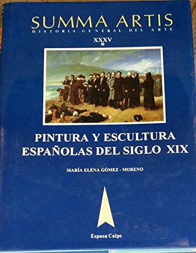 SUMMA ARTIS N.35-1 (SIN COLECCION)