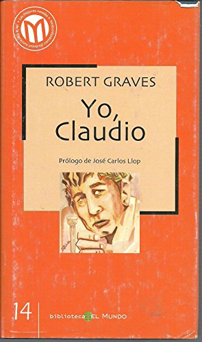 YO, CLAUDIO