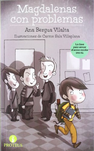 Magdalenas con problemas (Helena 7.14)