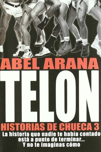 Telon Historias De Chueca 3 (Salir del armario)