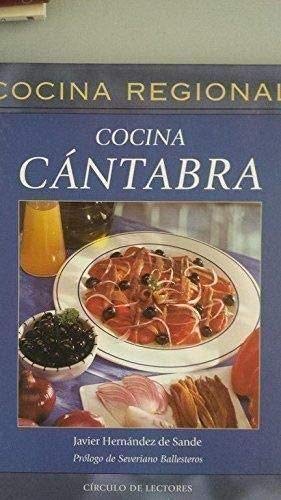 Cocina Cántabra