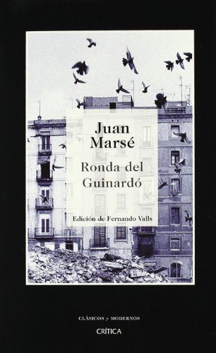 Ronda del Guinardó: 1 (Clásicos y Modernos)