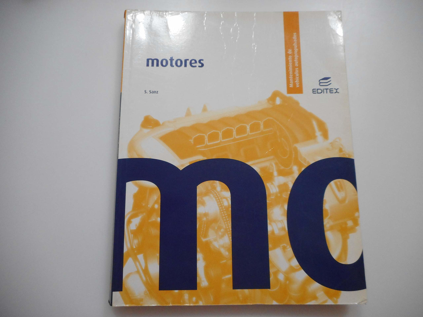 Motores (Ciclos Formativos)
