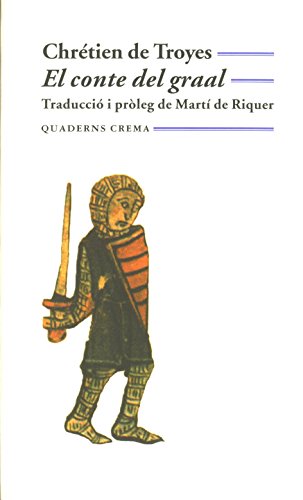 El conte del graal (Biblioteca Mínima)
