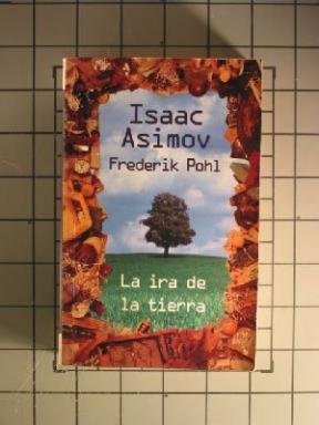 La ira de la tierra (Istorio Barregarriak)