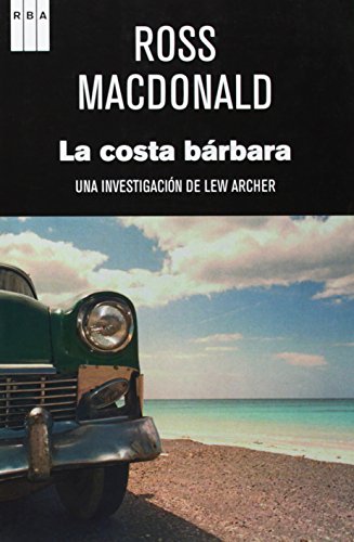 La costa bárbara